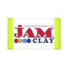 Пластика "Jam Clay" Лимонна крапля, 20г