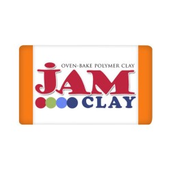 Пластика "Jam Clay" Абрикос, 20г