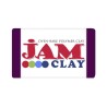Пластика "Jam Clay" Фіолетова казка, 20г