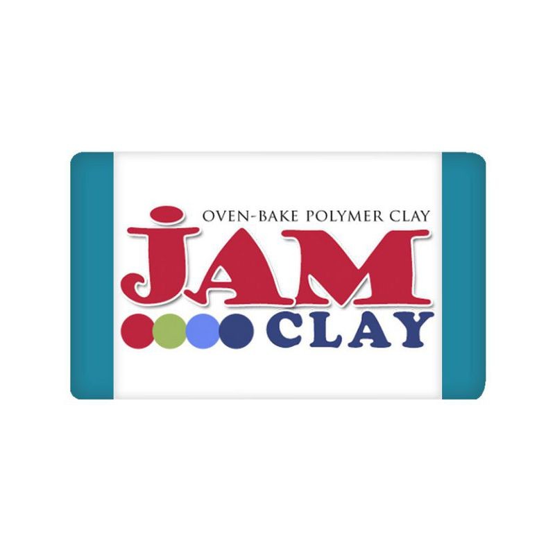 Пластика "Jam Clay" Морська хвиля, 20г Пластика "Jam Clay" Морська хвиля, 20г