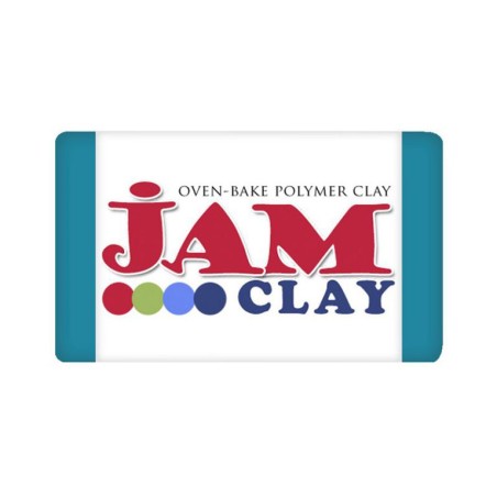 Пластика "Jam Clay" Морська хвиля, 20г