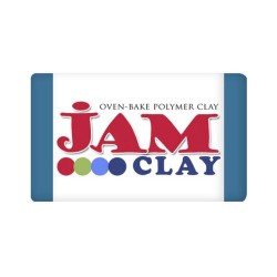 Пластика "Jam Clay" Денім, 20г