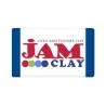 Пластика "Jam Clay" Індіго, 20г
