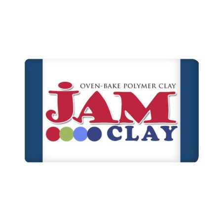 Пластика "Jam Clay" Нічне небо, 20г