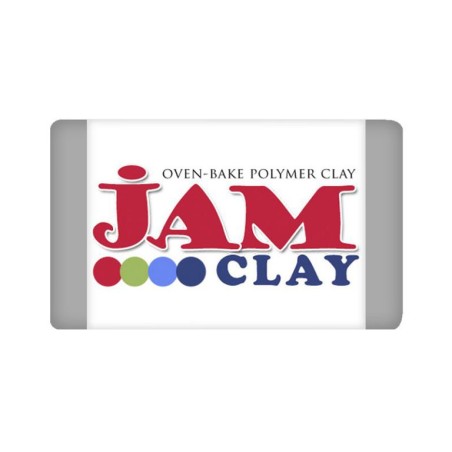 Пластика "Jam Clay" Космічний пил, 20г