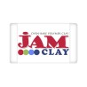 Пластика "Jam Clay" Зефір (Білий), 20г