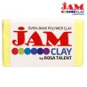Пластика "Jam Clay" Ваніль, 20г