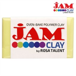 Пластика "Jam Clay" Марципан, 20г