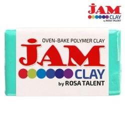 Пластика "Jam Clay" Лагуна, 20г
