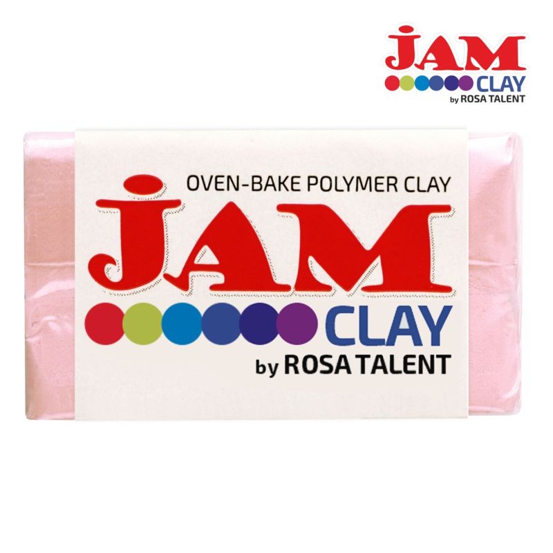 Пластика "Jam Clay" Пудра, 20г Пластика "Jam Clay" Пудра, 20г