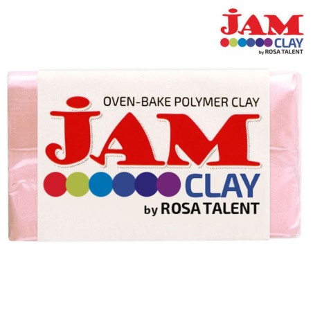 Пластика "Jam Clay" Пудра, 20г