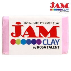 Пластика "Jam Clay" Сакура, 20г