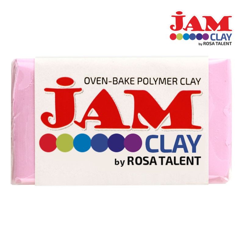 Пластика "Jam Clay" Сакура, 20г