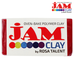 Пластика "Jam Clay" Стигла вишня, 20г