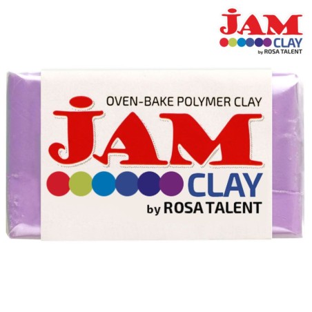 Пластика "Jam Clay" Гортензія, 20г