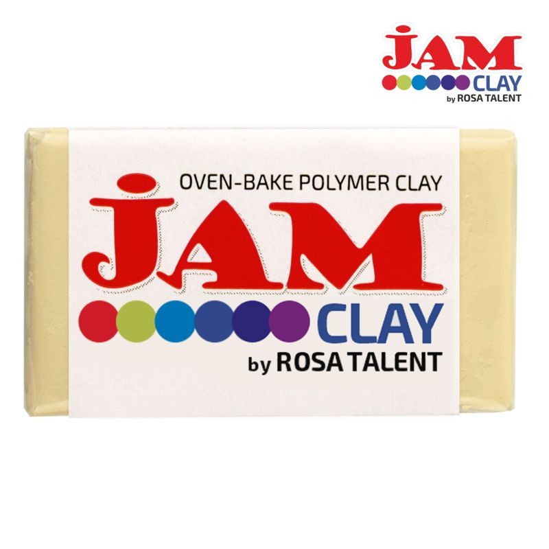 Пластика "Jam Clay" Тілесний, 20г