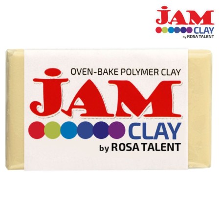 Пластика "Jam Clay" Тілесний, 20г
