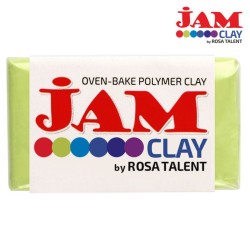 Пластика "Jam Clay" Фісташка, 20г