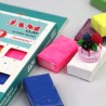 Набір пластики "Jam Clay"  "Sweets",  8*20г