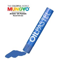 Пастель олійна 6шт/уп 540 пруський синій MUNGYO