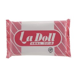 Пластика "Padico" /186/ самозастигаюча  La Doll, 500 г