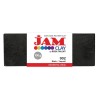 Пластика "Jam Clay" /50100902/ Чорний, 100г