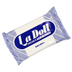 Пластика "Padico" /304/ самозастигаюча La Doll Premix, 400 г