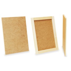 Планшет ДВП, 50*70 см, ROSA Studio